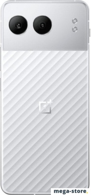 Смартфон OnePlus Nord 4 12GB/256GB международная версия (серебряная ртуть)