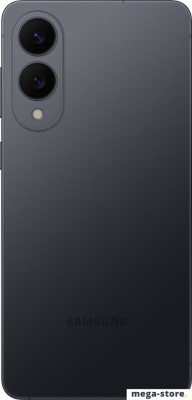 Телефон Samsung Galaxy S25 Edge SM-S937B 12GB/512GB (титановый черный)