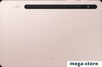 Планшет Samsung Galaxy Tab S8 5G SM-X706 8GB/128GB (розовое золото)