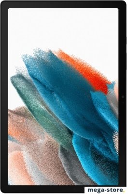 Планшет Samsung Galaxy Tab A8 LTE SM-X205 32GB (серебристый)