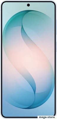 Телефон Samsung Galaxy S26+ SM-S9470 12GB/256GB (голубой)