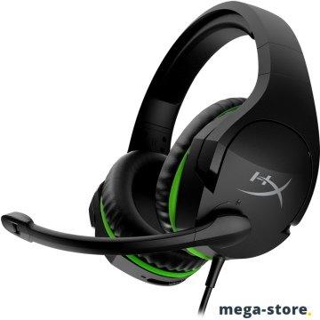 Наушники HyperX CloudX Stinger