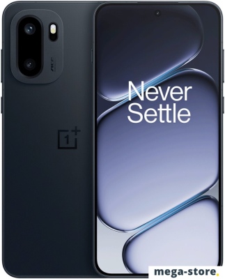 Телефон OnePlus Ace 6 12GB/256GB китайская версия (черный)