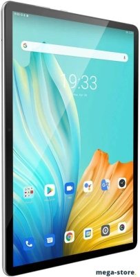 Планшет Blackview Tab 10 (серебристый)