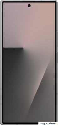 Телефон Samsung Galaxy Z Fold7 SM-F9660 12GB/256GB (серебристый)