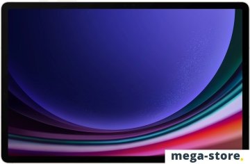 Планшет Samsung Galaxy Tab S9+ 5G SM-X816 12GB/256GB (бежевый)