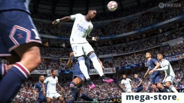 FIFA 22 для PlayStation 5