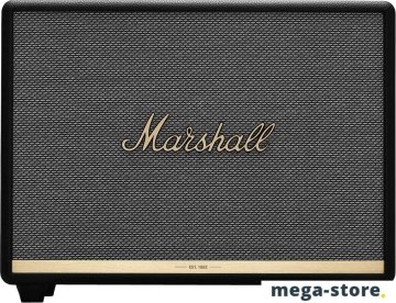 Беспроводная колонка Marshall Woburn II Bluetooth (черный)