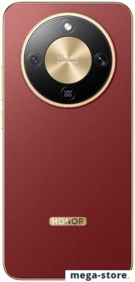 Телефон HONOR Magic8 Lite MTN-NX1M 8GB/512GB международная версия (терракотовый)