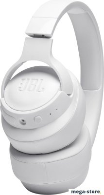 Наушники JBL Tune 710BT (белый)