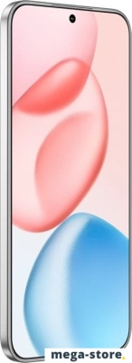 Телефон HONOR 400 12GB/256GB международная версия (серебристый)