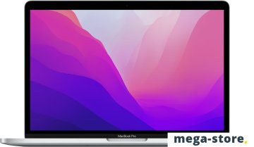 Ноутбук Apple Macbook Pro 13" M2 2022 Z16URD