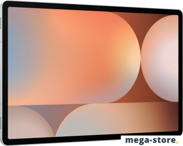 Планшет Samsung Galaxy Tab S10+ 5G SM-X826 12GB/256GB (серебристый)