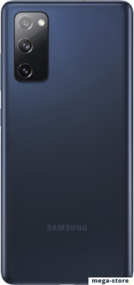 Смартфон Samsung Galaxy S20 FE SM-G780G 8GB/128GB (синий)