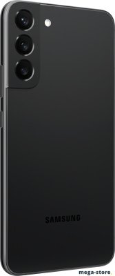 Смартфон Samsung Galaxy S22+ 5G SM-S9060 8GB/256GB (черный фантом)