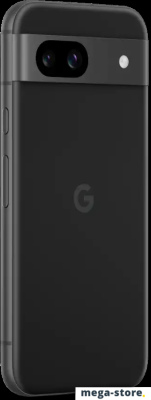 Смартфон Google Pixel 8a 8GB/256GB (обсидиан)