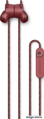 Наушники Urbanears Jakan (красный)