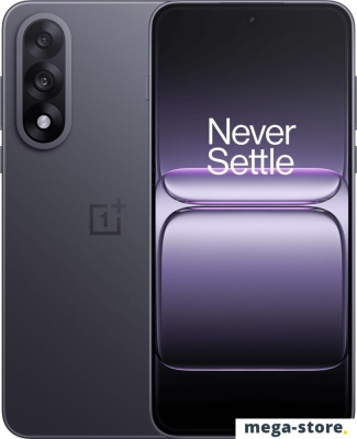 Телефон OnePlus Nord 5 12GB/256GB индийская версия (темно-серый)