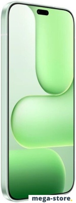 Телефон HONOR 600 Lite eSIM 8GB/128GB международная версия (зеленый)