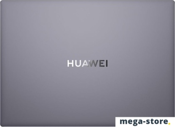 Ноутбук Huawei MateBook 16s 2023 CREFG-W5611T 53013CSG