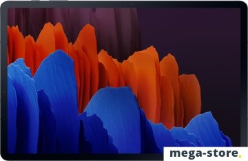 Планшет Samsung Galaxy Tab S7+ Wi-Fi 256GB (черный)