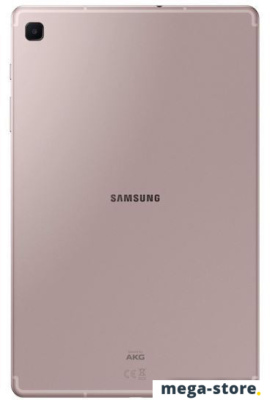 Планшет Samsung Galaxy Tab S6 Lite 2024 LTE SM-P625 4GB/128GB (розовый)