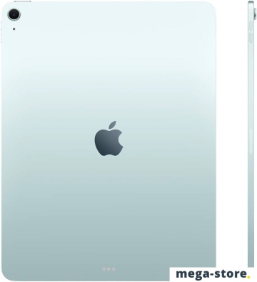 Планшет Apple iPad Air 13" 2025 512GB (голубой)