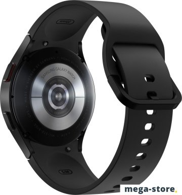 Умные часы Samsung Galaxy Watch4 40мм (черный)
