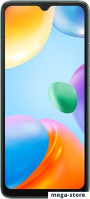 Смартфон Xiaomi Redmi 10C без NFC 4GB/128GB международная версия (мятный)