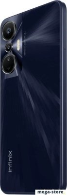 Смартфон Infinix Hot 20S X6827 8GB/128GB (экстремальный черный)