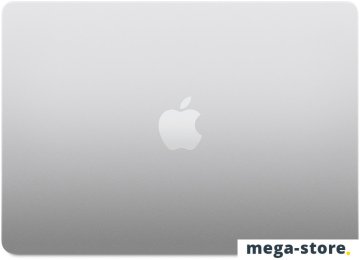 Ноутбук Apple Macbook Air 13" M2 2022 Z15X1GL