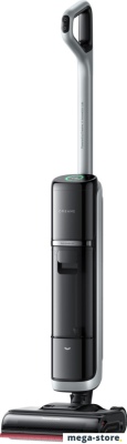 Вертикальный моющий пылесос Dreame H15 Pro Heat wet and dry Vacuum Cleaner (евровилка)