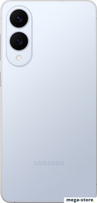 Телефон Samsung Galaxy S25 Edge SM-S937B 12GB/256GB (титановый ледяной синий)