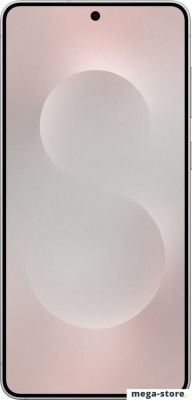 Телефон Samsung Galaxy S25 Edge SM-S937B 12GB/256GB (титановый серебристый)