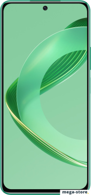 Смартфон Huawei nova 12 SE BNE-LX1 8GB/256GB (зеленый)