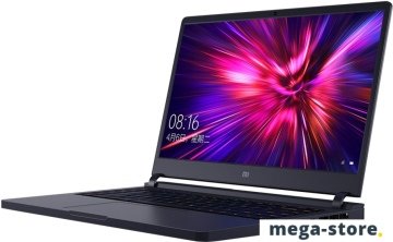 Игровой ноутбук Xiaomi Mi Gaming Laptop Enhanced Edition 2019 JYU4202CN
