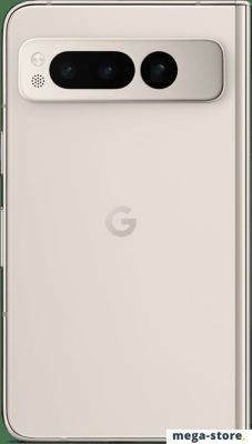 Телефон Google Pixel Fold 12GB/512GB (фарфор)
