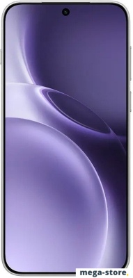 Телефон Vivo X300 Pro V2502A 16GB/512GB китайская версия (белый)