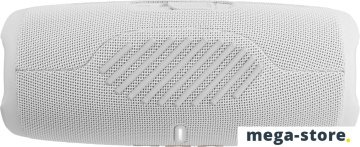 Беспроводная колонка JBL Charge 5 (белый)