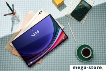 Планшет Samsung Galaxy Tab S9 Ultra Wi-Fi SM-X910 12GB/256GB (кремовый)