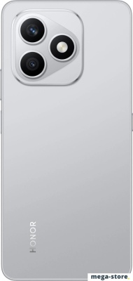Телефон HONOR X8d 8GB/256GB международная версия (серый)