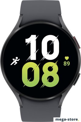 Умные часы Samsung Galaxy Watch 5 44 мм LTE (графитовый)