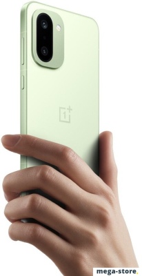 Телефон OnePlus 15R 12GB/256GB международная версия (мятный бриз)