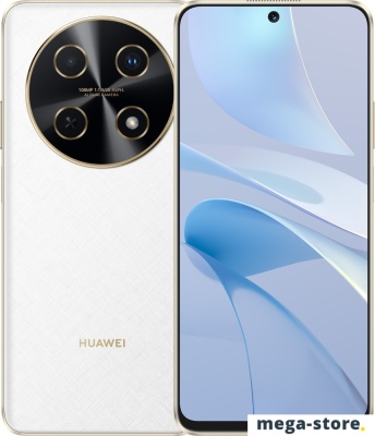 Смартфон Huawei nova 13i 8GB/256GB (белый)