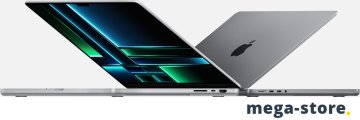 Ноутбук Apple Macbook Pro 14" M2 Max 2023 MPHK3