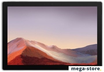 Планшет Microsoft Surface Pro 7 Intel Core i5 8GB/128GB (серебристый)