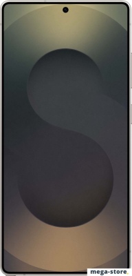 Телефон Samsung Galaxy S25 Ultra SM-S9380 12GB/512GB (черный титан)