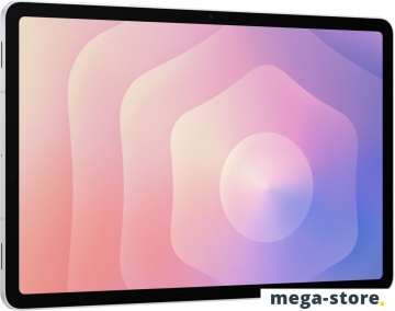 Планшет Samsung Galaxy Tab S11 5G SM-X736 12GB/512GB (серебристый)