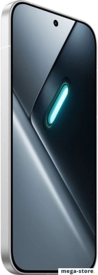 Телефон POCO X8 Pro 8GB/256GB международная версия (белый)