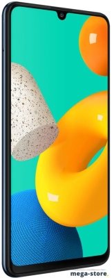 Смартфон Samsung Galaxy M32 128GB (черный)
